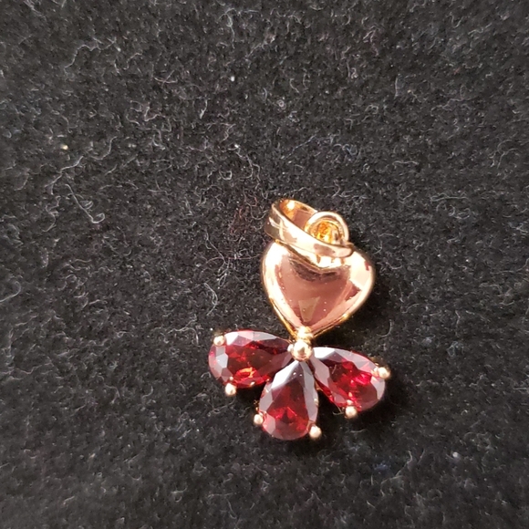 Lot of 2 Pendants - Picture 3 of 3